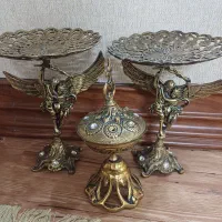 شیرینی خوری و قندون