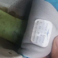کتانی اورجینال سایز ۴۰|کیف، کفش، کمربند|قم, نیروگاه|دیوار