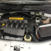 ال نود پارس خودرو مدل ۹۶