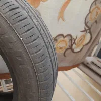 یک حلقه لاستیک ساینا کوییک|قطعات یدکی و لوازم جانبی|اهواز, شهرک الهیه|دیوار