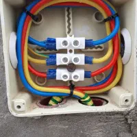 برقکار ساختمان|خدمات پیشه و مهارت|گنبد کاووس, |دیوار