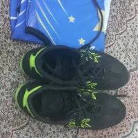 دوبنده و کفش کشتی|تجهیزات ورزشی|شاهینشهر, خانه کارگر|دیوار