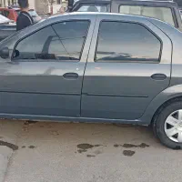 خودرو رنو ال ۹۰