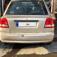 پراید مدل ۸۴|خودرو سواری و وانت|فیروزکوه, |دیوار