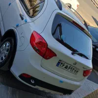 کوئیک gxl1402|خودرو سواری و وانت|اصفهان, شفق|دیوار