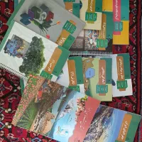 کتاب کمک درسی کتاب کار دهم تجربی و ریاضی|کتاب و مجله آموزشی|کرج, شهرک جهان‌نما|دیوار