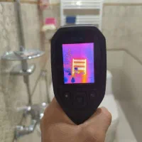 لوله بازکن فنرزن لوله کش تشخیص رفع نم ترمیم تضمینی