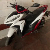 هوندا کلیک تایلندی خونگی