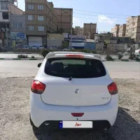 تیبا2 مدل 98|خودرو سواری و وانت|تربت جام, کشتارگاه|دیوار