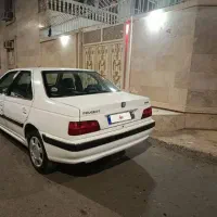 پارس تیوفایو 1401