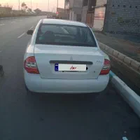 تیبا صندوق دار 1400|خودرو سواری و وانت|نجف‌آباد, فاز ۲ شهرک آزادگان|دیوار