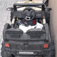 ماشین شارژی باگی امریکایی