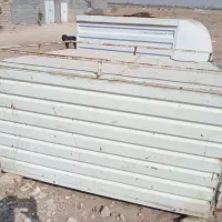 دو عدد اتاق وانت بار|قطعات یدکی و لوازم جانبی|نیریز, |دیوار