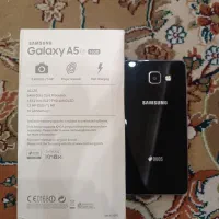 سامسونگ A5 2016|موبایل|آستانه اشرفیه, |دیوار