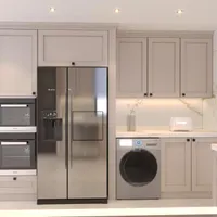 طراحی کابینت کمد تی وی وال دکوراسیون داخلی|خدمات پیشه و مهارت|تهران, شهر‌زیبا|دیوار