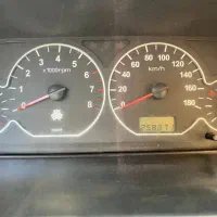 پراید 84 شاسی سالم بی رنگ