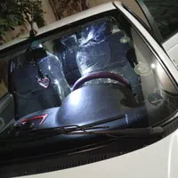 فروش فوری صندلی طرح خلبانی|خدمات موتور و ماشین|میاندوآب, |دیوار