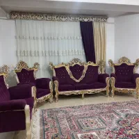 مبل ۷ نفره مرتب