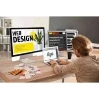 آموزش طراحی سایت مناسب بازار کار