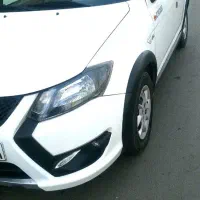 کوئیکS کم کار 403|خودرو سواری و وانت|کرج, حصارک پایین|دیوار