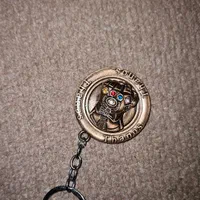 جاکلیدی های فانتزی GOW و مارول|زیورآلات و اکسسوری|ساری, |دیوار