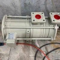 پمپ آمونیاک مخصوص سردخانه مدل 50 - 50 ویت Witt