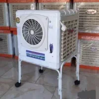 کولر ابی مدل 3100و2700کانکسی دستی موتورمس