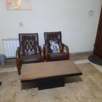 میز ومبلمان اداری