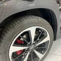 ام و ام x33 کراس اتومات مدل ۱۴۰۲ صفر خشک|خودرو سواری و وانت|شیراز, سینما سعدی|دیوار