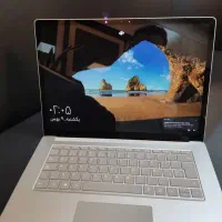 لپتاپ Microsoft Surface 3|رایانه همراه|تهران, میرداماد|دیوار