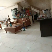 فروش فوری کافه سنتی
