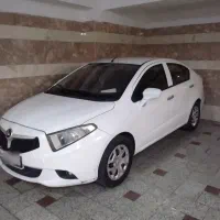 برلیانس اچ ۲۳۰ صندوقدار بیرنگ سلامت