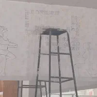 نقاشی ساختمانی و دیواری|خدمات پیشه و مهارت|یاسوج, |دیوار