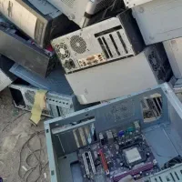 خرید و فروش قطعات الکترونیکی|قطعات و لوازم جانبی رایانه|ملک‌آباد, |دیوار