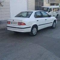 سمندLX مدل 96 تک سوز|خودرو سواری و وانت|همدان, |دیوار