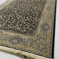 سفارش بهترین فرش الیاف ۱۲۰۰شانه