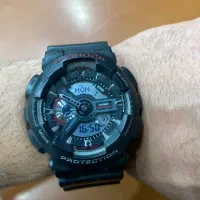 ساعت G. Shock اصلی