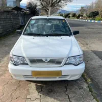 پراید ۱۱۱ عطیقه