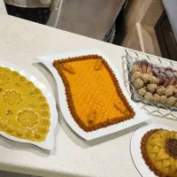 سفارش انواع دسر،ژله،حلوا و کیک خانگی|خدمات پذیرایی، مراسم|اصفهان, فرح آباد|دیوار