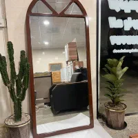 آینه قدی|آینه|محمدیه-قزوین, |دیوار