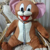 عروسک جری بزرگ|اسباببازی|مشهد, کوی سیدی|دیوار