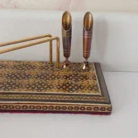 جاقلمی خاتم نونو