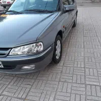 پژو پارس ۹۳ بنزینی|خودرو سواری و وانت|کرمانشاه, |دیوار