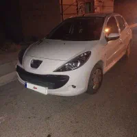 پژو ۲۰۷ ۱۴۰۱