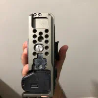 دوربین عکاسی A7iii|دوربین عکاسی و فیلمبرداری|زنجان, |دیوار