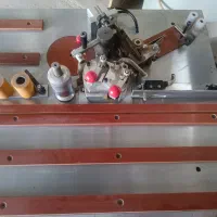 منحنی زن|ماشینآلات صنعتی|حمیدیا, |دیوار