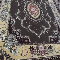 فرش ۹ متری|فرش|شفت, |دیوار