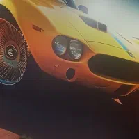 ماشین شارژی