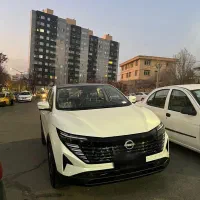 نیسان قشقایی گلوری