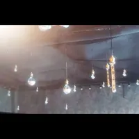 لامپهای ادیسونی وهالوژنی|لامپ و چراغ|پردیس, |دیوار